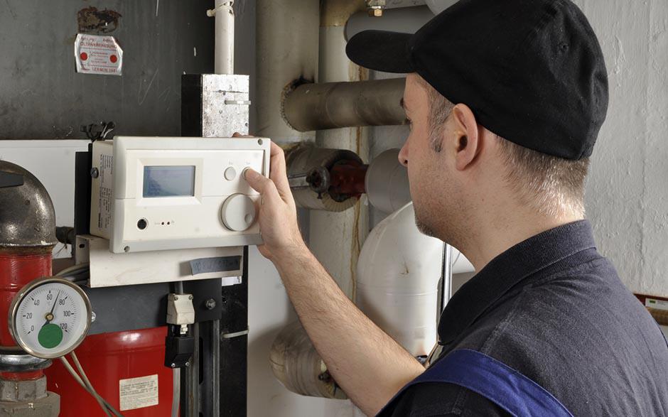 entretien chaudière gaz prix Orgon
